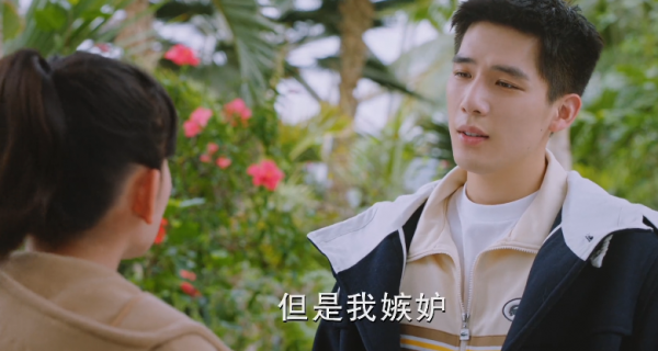 這種冬奧國劇，有些燃