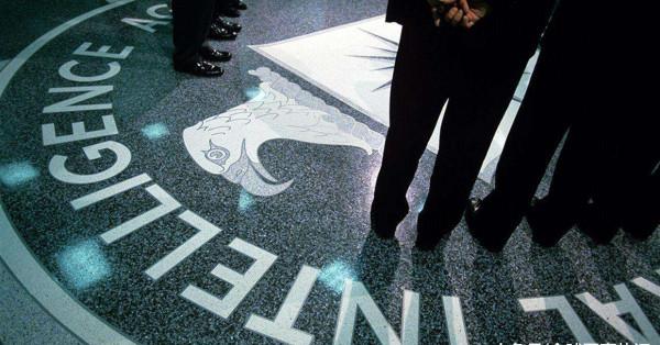 五眼聯盟變五“瞎”聯盟，間諜和特工都藏不住，一動都不敢動