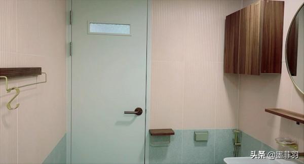 同一戶型面積，憑啥她家超級無敵好用？11個好設計來揭秘！崇拜了