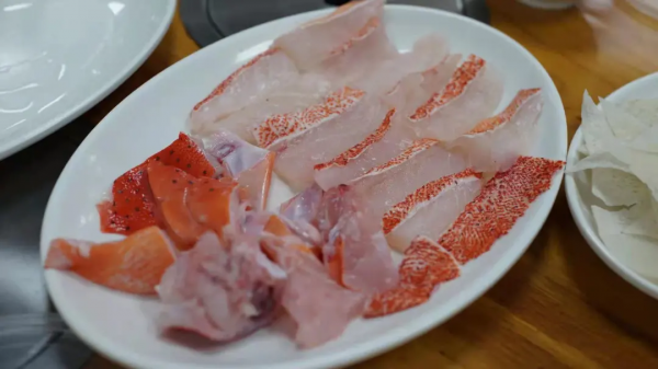 這個汕頭隱藏的中心座標，帶你吃遍城中老店