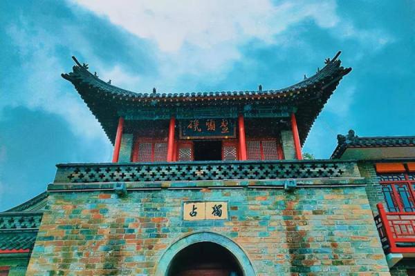 山東有個地方“繁華壓兩京，富庶甲齊郡”，運河傳奇造就百年繁盛