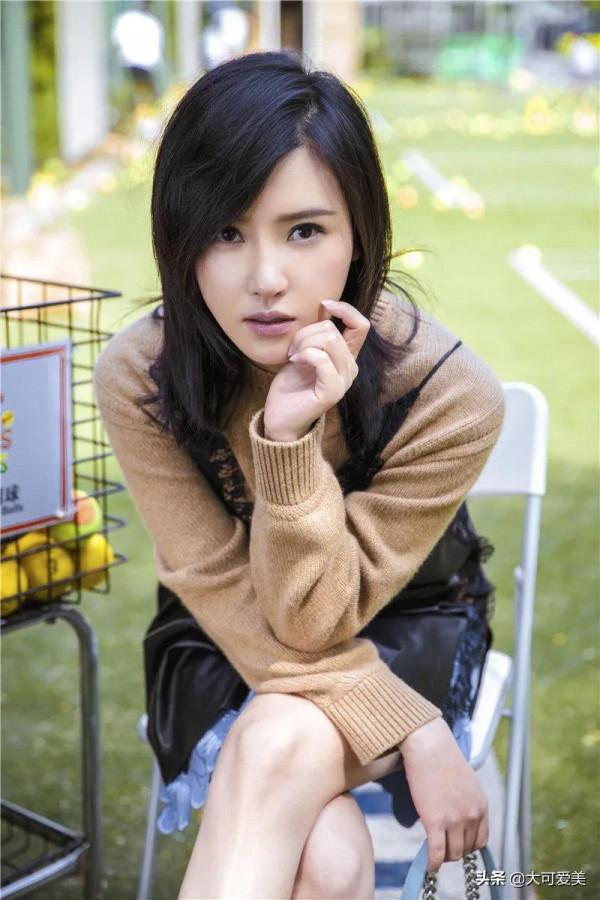 楊子珊你笑起來真好看 楊子珊你笑起來真好看