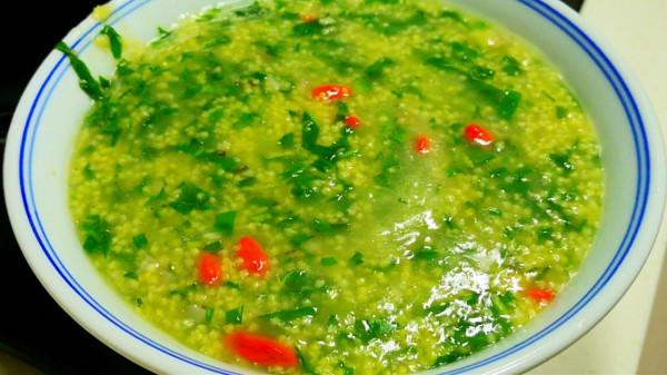 天冷了，多給家人做這蔬菜粥，無油少鹽營養高，好吃易消化，真香