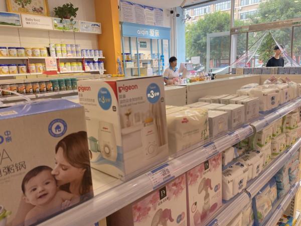 母嬰店產品的利潤分析,母嬰店有多麼暴利 母嬰店產品的利潤分析,母嬰店有多麼暴利