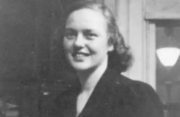 楊振寧師姐:美國頂級核專家,為信仰定居中國,被美媒罵“叛徒” 楊振寧師姐:美國頂級核專家,為信仰定居中國,被美媒罵“叛徒”