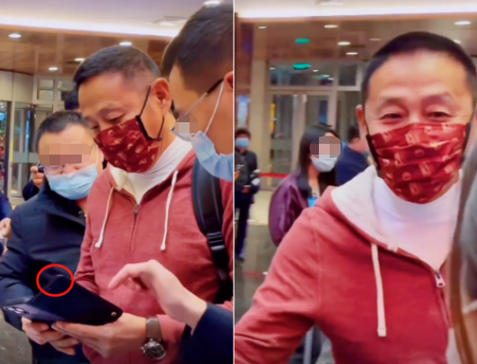 “文代會”明星扎堆曬照,不見任何流量,參加的明星都是什麼身份 “文代會”明星扎堆曬照,不見任何流量,參加的明星都是什麼身份