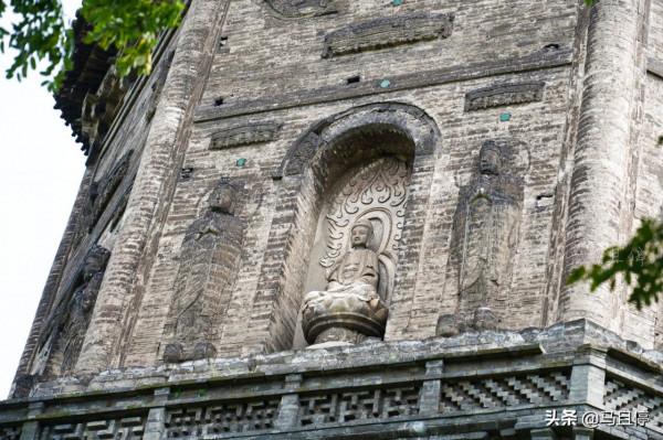 走過中國50多座古城,遼寧這座古城讓我驚喜,國寶古蹟眾多且免費 走過中國50多座古城,遼寧這座古城讓我驚喜,國寶古蹟眾多且免費