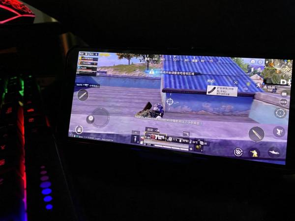 騰訊ROG遊戲手機5s——我的遊戲手機初體驗 騰訊ROG遊戲手機5s——我的遊戲手機初體驗