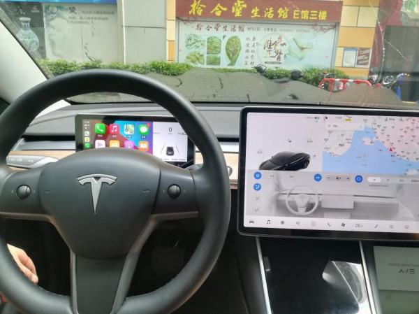 評測 | 特斯拉最佳車載伴侶——林志穎同款樂思嘉智慧儀表屏 評測 | 特斯拉最佳車載伴侶——林志穎同款樂思嘉智慧儀表屏