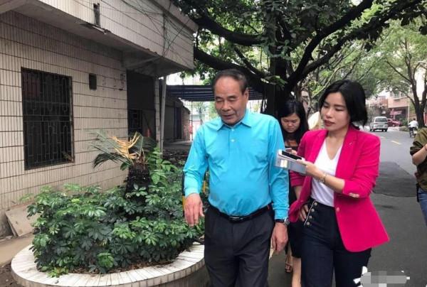 “廣東第一村”關潤堯，讓每個村民每年拿4.5萬元分紅，他咋乾的