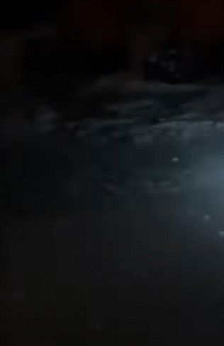 加拿大人玩個雪這麼&quot;卷&quot;了 2米關公雪中持刀 後院造百米雪道