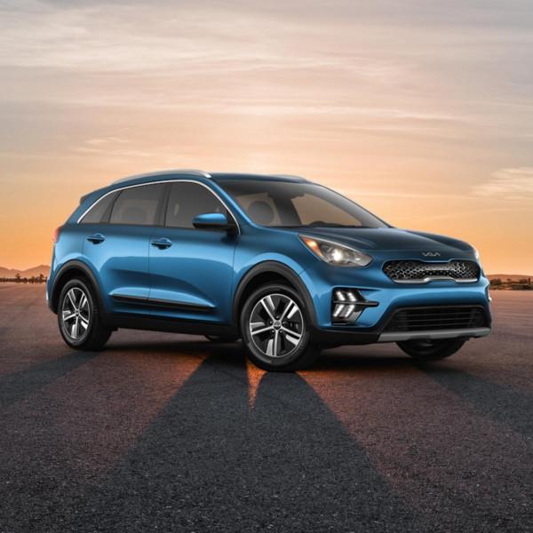 2022年1月，起亞美國銷量超4&period;2萬，跌5&period;5&percnt;，最好賣是Telluride