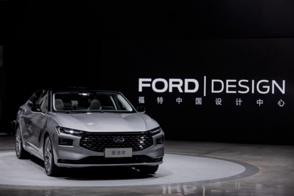 迎財神：年後想換新車？這幾款即將上市轎車當個&OpenCurlyDoubleQuote;小目標&rdquo;