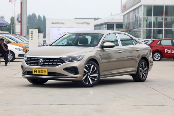 新車 | 邁騰德國兄弟,大眾歐版帕薩特停產,或為新電動轎車讓路 新車 | 邁騰德國兄弟,大眾歐版帕薩特停產,或為新電動轎車讓路