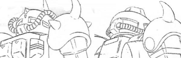 獨眼巨人的戰鬥:重力的泥潭 獨眼巨人的戰鬥:重力的泥潭