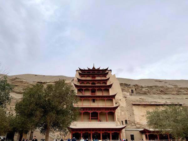 自駕穿越西北環線精華路段,5天4夜玩遍網紅景點,國慶就能去度假 自駕穿越西北環線精華路段,5天4夜玩遍網紅景點,國慶就能去度假