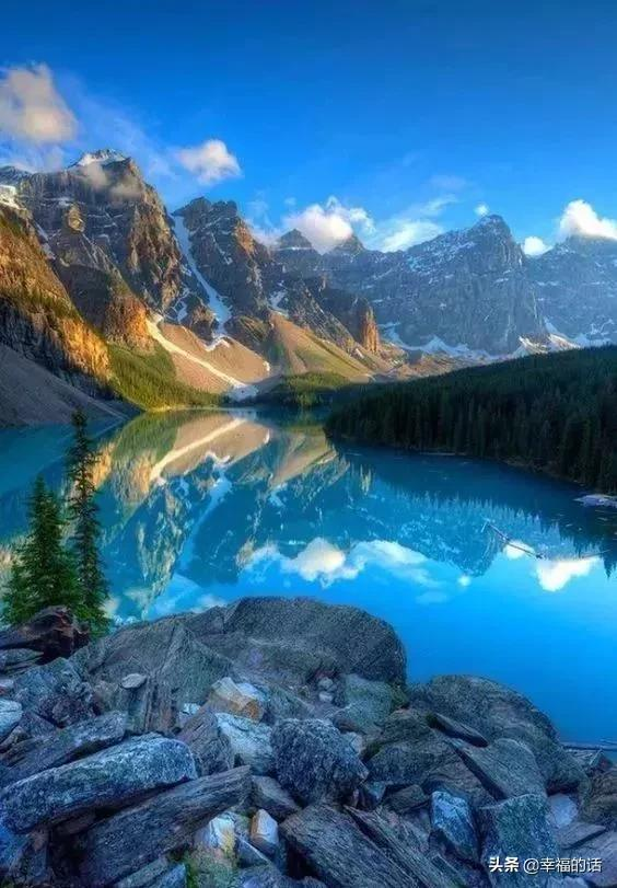 五彩繽紛的世界 五彩繽紛的世界