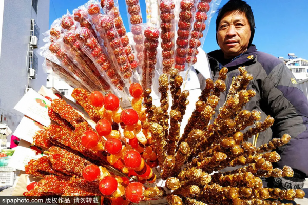 大雪丨冬日最適合做的9件事，你完成幾件了？