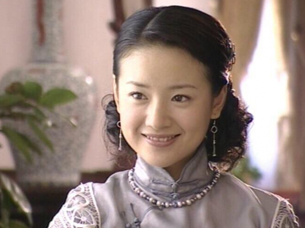 多年後再看《金粉世家》：突然頓悟，冷清秋不管嫁給誰都不會幸福