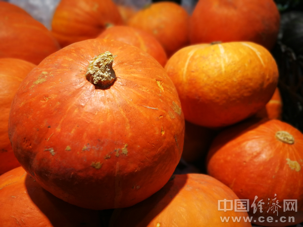 打好秋季“保胃戰”多吃5種暖胃食物