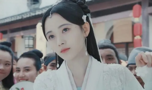 法令紋黑眼圈又怎樣?素顏出鏡的梅婷憑演技拯救了中年偶像劇 法令紋黑眼圈又怎樣?素顏出鏡的梅婷憑演技拯救了中年偶像劇