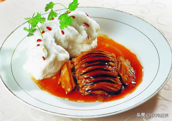 甘肅名菜 甘肅最有名的菜有哪些 隴菜經典代表菜你吃過幾道? 甘肅名菜 甘肅最有名的菜有哪些 隴菜經典代表菜你吃過幾道?