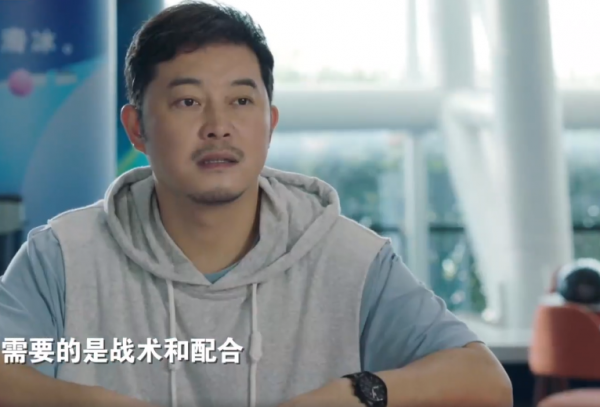 央視1套大劇終於定檔！胡軍沙溢主演，戲骨雲集目測收視大爆