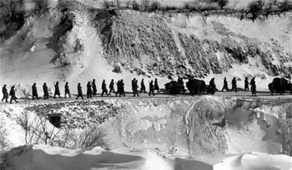 長津湖戰役為何九兵團15萬人只領取5萬棉衣 長津湖戰役為何九兵團15萬人只領取5萬棉衣