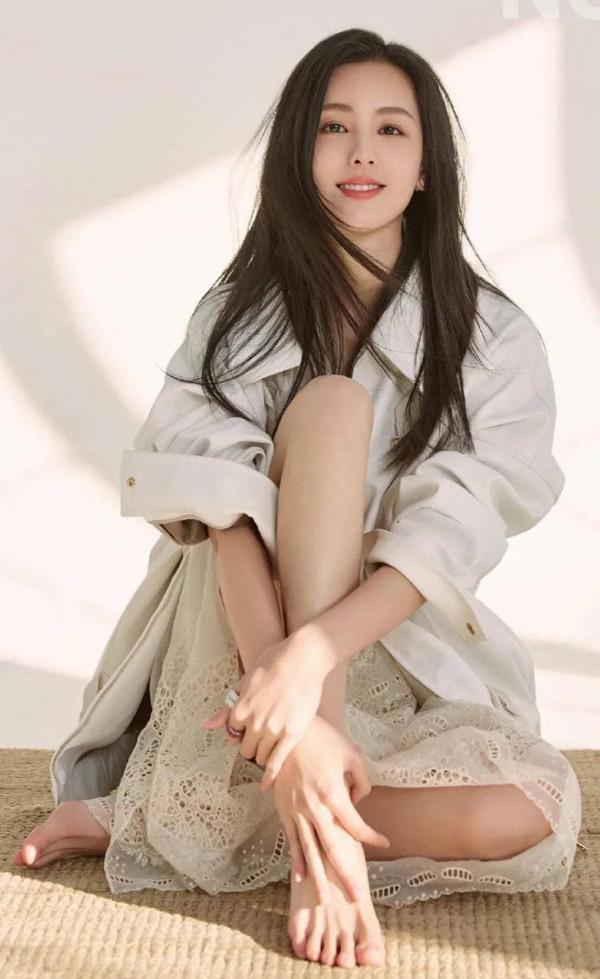 白鹿和陳都靈你喜歡哪一個？