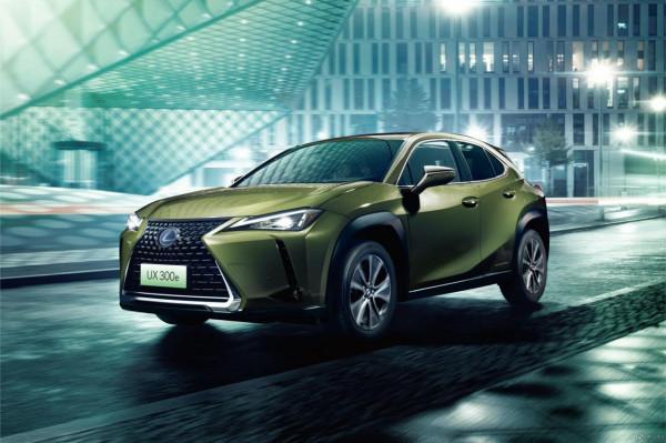 雷克薩斯影片釋出全新新能源產品 遊戲早已開始卻才入局 還來得及? 雷克薩斯影片釋出全新新能源產品 遊戲早已開始卻才入局 還來得及?