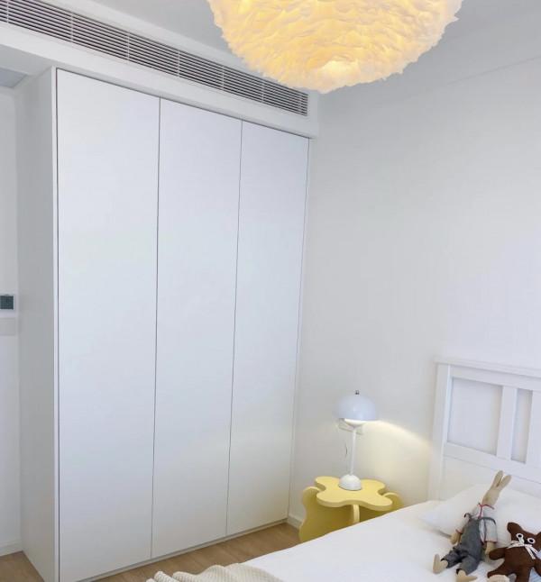 女主76㎡打造“家徒四壁”的裝修,別緻又溫馨,也太好住了吧 女主76㎡打造“家徒四壁”的裝修,別緻又溫馨,也太好住了吧