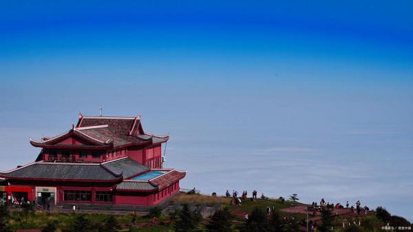 全國首批47個國家級文明旅遊示範單位名單，建議收藏