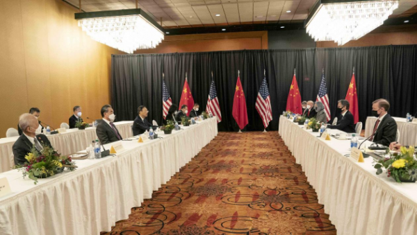 連最基本的誠意都沒有,還想讓中國配合?這次沒有給美英德面子 連最基本的誠意都沒有,還想讓中國配合?這次沒有給美英德面子