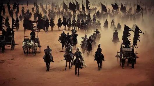 四川出土1700年前的古墓,墓中發現幾十只諸葛連弩,諸葛亮真聰明 四川出土1700年前的古墓,墓中發現幾十只諸葛連弩,諸葛亮真聰明