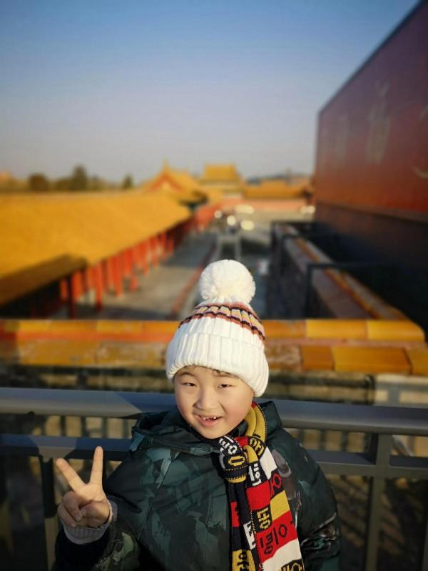 紹興出發,自由行五天假期玩轉北京,分享詳細路線以及攻略 紹興出發,自由行五天假期玩轉北京,分享詳細路線以及攻略