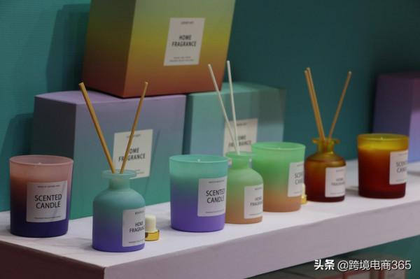 深圳國際會展中心禮品家居展，拍了些照片分享給大家