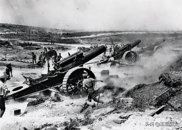 奠邊府戰役：越南怕美插手不敢決戰，韋國清說了啥？越南再無顧慮