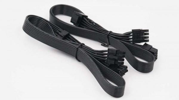 航嘉MVP K1000 1000W旗艦全模組PC電源拆解