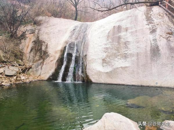 戲水玩沙、溜冰、探尋紅石。免費休閒遊玩好去處-魯山紅河谷 戲水玩沙、溜冰、探尋紅石。免費休閒遊玩好去處-魯山紅河谷