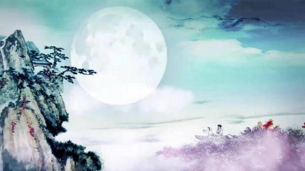 此生此夜不長好，明月明年何處看，三首中秋詩詞訴說著千年的憂傷