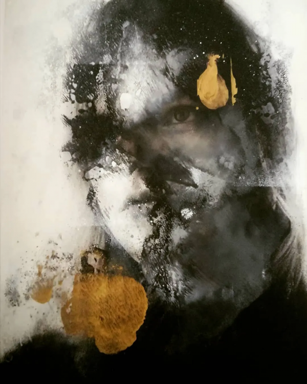 破壞即再造，Marco Réa 的塗鴉創作