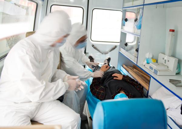 又一起，把心梗當成胃病！妻子待產，丈夫去世！這樣的錯誤別再犯