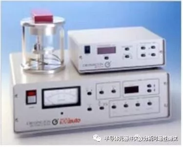掃描電子顯微鏡SEM詳解