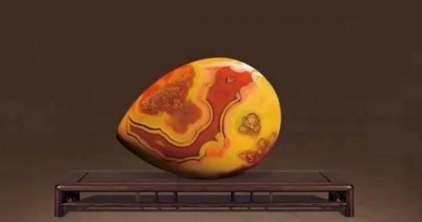 愛石之人～值得深交