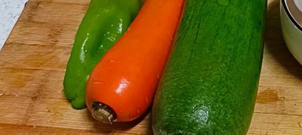 家常炒菜有特色，推薦5道炒菜方法棒，葷素搭配麻辣鮮香