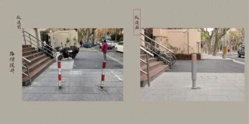 揭秘！武康大樓為什麼火遍全網？窨井蓋、垃圾箱……全部安排得明明白白