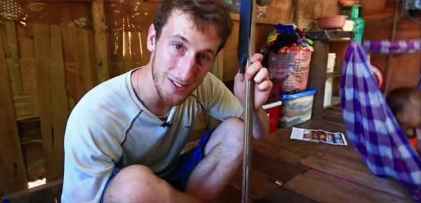 沒有國籍的巴瑤族:一輩子都在海上漂泊,捕魚能在水下憋氣10分鐘 沒有國籍的巴瑤族:一輩子都在海上漂泊,捕魚能在水下憋氣10分鐘