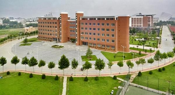 恭喜!河南將要迎來一所“新大學”,當地考生:幸福來得太突然 恭喜!河南將要迎來一所“新大學”,當地考生:幸福來得太突然