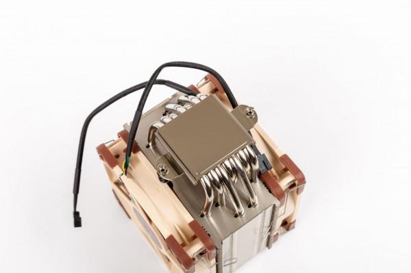 分形工藝 Torrent 冰岩灰 裝機分享-11700KF+微星Z590暗黑+3060TI