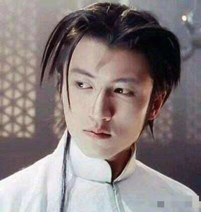 視顏值為“糞土”的6位男明星，後來都怎麼樣了？